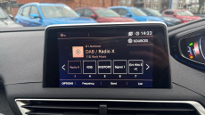 Peugeot 3008 1.5 BlueHDi GT Line Premium 5dr EAT8 Diesel Estate